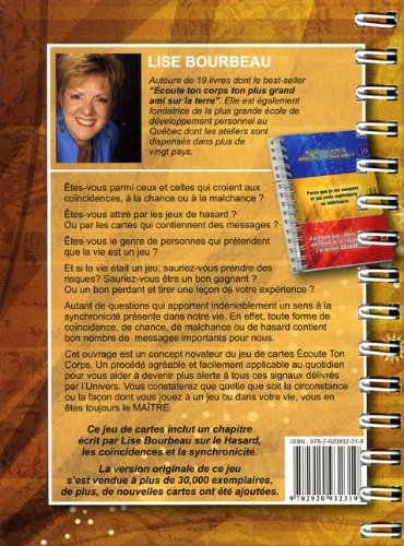 Vous êtes le m'être du jeu