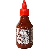 Crying Thaiger Sriracha Hot Chilli Sauce 200ml