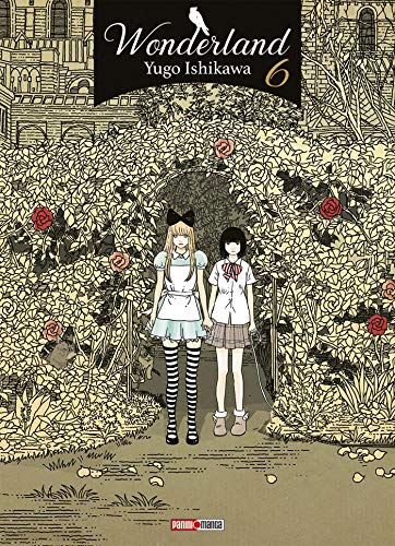 Wonderland — Tome 6