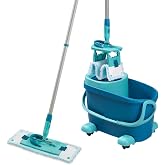 Leifheit Clean Twist Ergo Temizlik Seti M