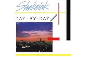 Day By Day (City Rhythm)