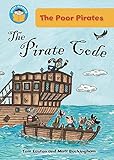 The Pirate Code (Start Reading: The Poor Pirates, Band 4) by