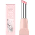 Maybelline New York Lifter Glaze, Lip Oil Balm, formulated with Hyaluronic Acid & Acerola Cherry Extract, for up to 24H hydration, ultra-comfortable feel (Shade: Pink Drip)