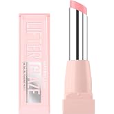 Colorful Lip Balm Containing Maybelline New York Lifter Glaze Shea Butter and Hyaluronic Acid - 02 Pink Drip