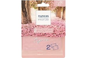 Nuncas Sobre Perfumado - Cajones - Cipria - 2 Piezas