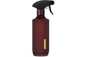 RITUALS Home Perfume Room Spray, The Ritual of Ayurveda, Indian Rose and Sweet Almond Oil, Long-Lasting Luxury Fragrance, Premium Glass Bottle, 400ml