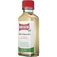 Ballistol Universal Oil 50ml - Multi-Purpose Oil with Over 1,000 Uses - Versatile Leather Cleaner & Rust Remover for Metal - Biodegradable & Skin-Friendly - Ideal for Cyclists, Gardeners, Hunters