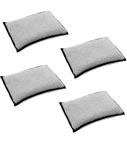 Teksome Éponge De Lavage De Voiture,éponges De Lavage De Voiture - Éponge Absorbante,Éponges De Lavage De Voiture, Grandes éponges Pour Le Lavage De Voiture, Grande éponge De Nettoyage Extra épaisse