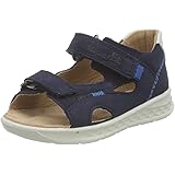 Superfit Jungen Lagoon Sandale