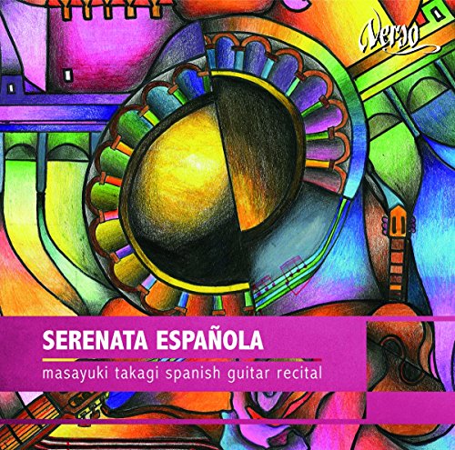 Preisvergleich Produktbild Serenata Espanola