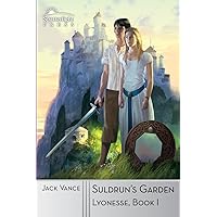 Suldrun's Garden: 1 (Lyonesse)