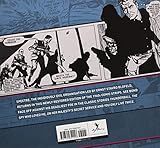 Image de James Bond: Spectre: The Complete Comic Strip Collection