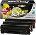 Produktbild Yellow Yeti CF283A 83A (1.500 Seiten) 3 Premium Toner kompatibel für HP LaserJet Pro M201dw M201n MFP M125nw M127fn M127fw M225dn M225dw M125a M127fp [3 Jahre Garantie]
