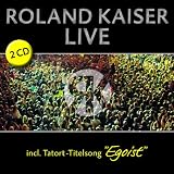 Live - Roland Kaiser