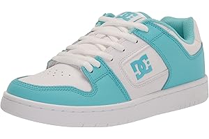 DC Manteca 4 Scarpe da Skate da Donna, Skateboard