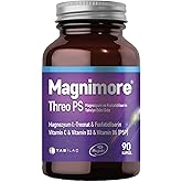 Magnimore Threo Ps 90 Capsule
