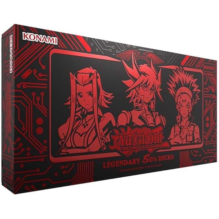 Yu-Gi-Oh! TCG: The Crimson King Structure Deck Featuring Jack Atlas & Red Dragon Archfiend Synchro Monsters Yu-gi-oh! Structure Decks Card List Yu-Gi-Oh! TCG: The Crimson King Structure Deck Featuring Jack Atlas & Red Dragon Archfiend Synchro Monsters Yu-gi-oh! Structure Decks Card List