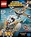 Produktbild LEGO® 76075 Super Heroes Wonder Woman im Action-Getümmel DC®