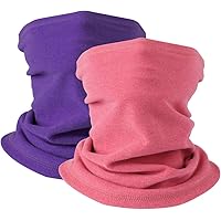 GXCROR Buissjaal Winddicht Loopsjaal Multifunctionele doek Nekwarmer Heren Loopsjaal Dames Halsdoek Warm Houden Sportsjaal Halswarmer voor Skiën Motorrijden Fietsen Joggen Hardlopen Outdoor Sport