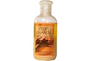 Omeisan Handpeeling 125ml Velvet Hands