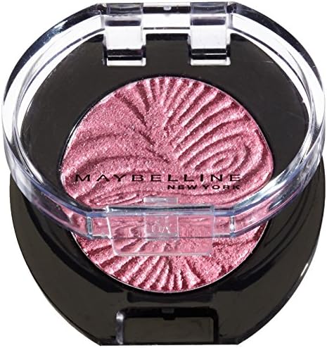 GEMEY MAYBELINE - Ombre à paupières - COLOR SHOW MONO - 31 sugar pink