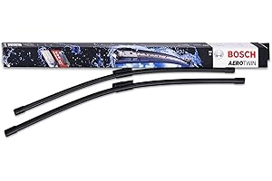 ‎BOSCH Bosch Wycieraczki Aerotwin A976S, długość: 700 mm/700 mm – zestaw do przedniej szyby