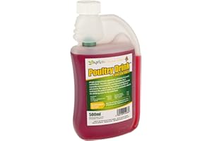 MARK TODD Other AGRIVITE POULTRY DRINK,500 ml