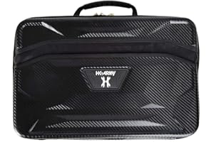 HK Army Exo XL Markeretui, Kohlefaser, Schwarz