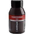 Amsterdam Standard Series Acrylic Jar 1000ml Vandyke Brown 403 (17714032)