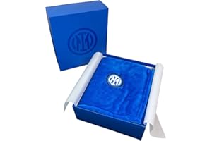 INTER Wewnętrzny miękki koc, koralowy pled, 130 x 160 cm, oficjalny produkt