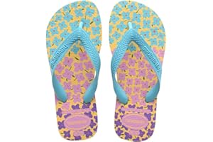 Havaianas Klapki dziewczęce Flores