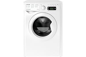 Indesit EWDE 861483 W UK Washer Dryer - White