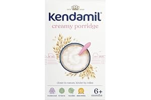 Kendamil Creamy Porridge