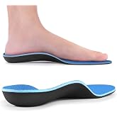 Hafızalı Visko Ortopedik Tabanlık, Memory Foam Teknoloji, İ&ccedil; Ayakkabı tabanı, Topuk dikeni, Rahat, Koşu tabanlığı, Konfor, Da