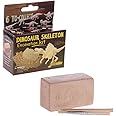 Puckator DIG04 Small Dinosaur Skeleton Dig It Out Kit