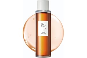 Beauty of Joseon Woda esencyjna z żeń-szenia, 5,1 fl oz, 5 fl.oz.