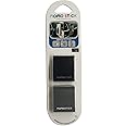 MOMOSTiCK Clips - The Original! Smartphone Finger Holder Clip - Cell Phone Finger Holder Clips Cell Phone Holder Stand Grip - Cell Phone Bracket Cell Phone Ring (Momo Clip)
