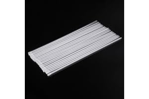 Xuniu 20 Pieces Breed Katheter, künstliche Befruchtung Rasse Whelp Katheterstange für Hund Ziegenschafe