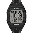 Timex Ironman Timing Outdoor Premium Men’S 41mm Silicone Strap Watch TW5M56000