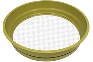 WOLFPACK 2275030 - Tamis complet (ø450mm) nº16