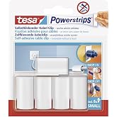 Powerstrips Yapışkanlı Kablo Kanalı