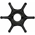 MARKGOO Water Pump Impeller 17461-985M0 for Suzuki Outboard 2HP 2.2HP 3.5HP 4HP 4.5HP 5HP 6HP 7.5HP 8HP 9HP DF4 DF6 Boat Motor Engine Parts Replacement Johnson 5030188 Sierra 18-3097