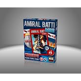 25126 AMİRAL BATTI MİNİ