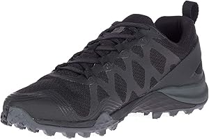 Merrell Siren 3 GTX - Buty trekkingowe z niskim stanem Kobiety