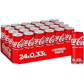 Coca-Cola Coca Cola 330 ml. 24 adet.