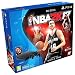 Produktbild Play Station 4 Slim + 2 Mandos + NBA 2K17 Sony 500 GB (3 pcs)