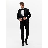 Pierre Cardin Erkek Lacivert Smokin 50265124-VR033