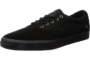 Emerica Men's Provost Slim Vulc Skateboarding Shoe