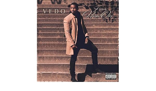 4 Walls Feat Natasha Mosley By Vedo On Amazon Music Amazon Co Uk