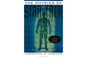 The Physics of Star Trek